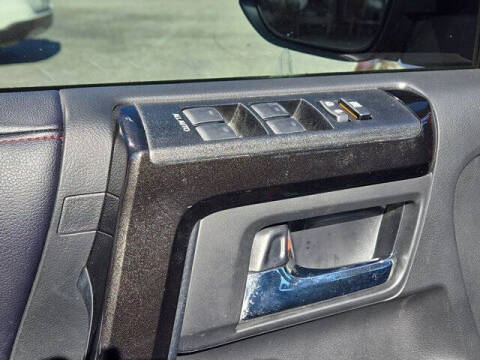 2020 Toyota 4Runner TRD Off-Road