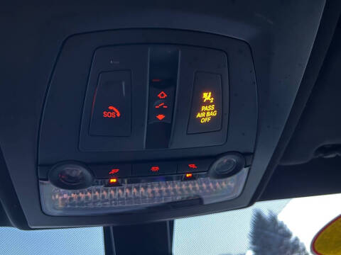 2016 BMW X4 xDrive35i