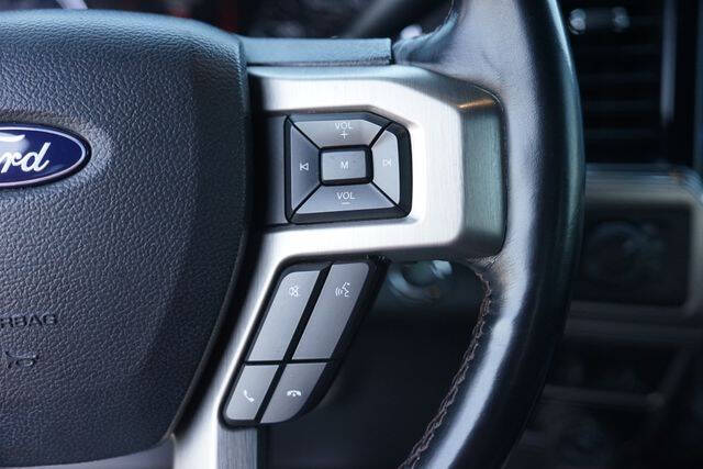 2022 Ford F-350 Super Duty