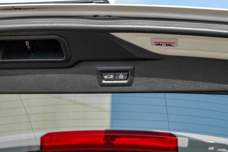 2018 BMW X5 sDrive35i