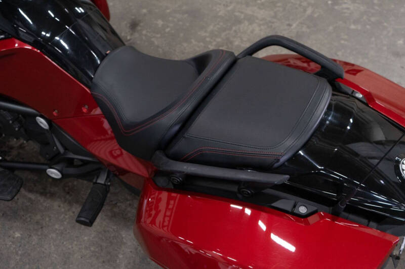 2016 Can-Am Spyder F3-T