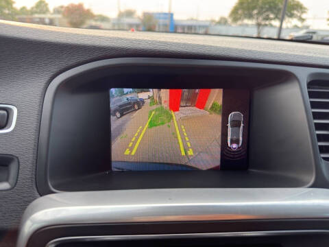 2018 Volvo S60 T5 Dynamic