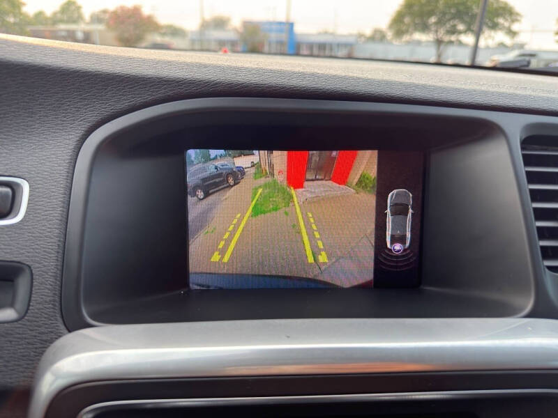 2018 Volvo S60 T5 Dynamic