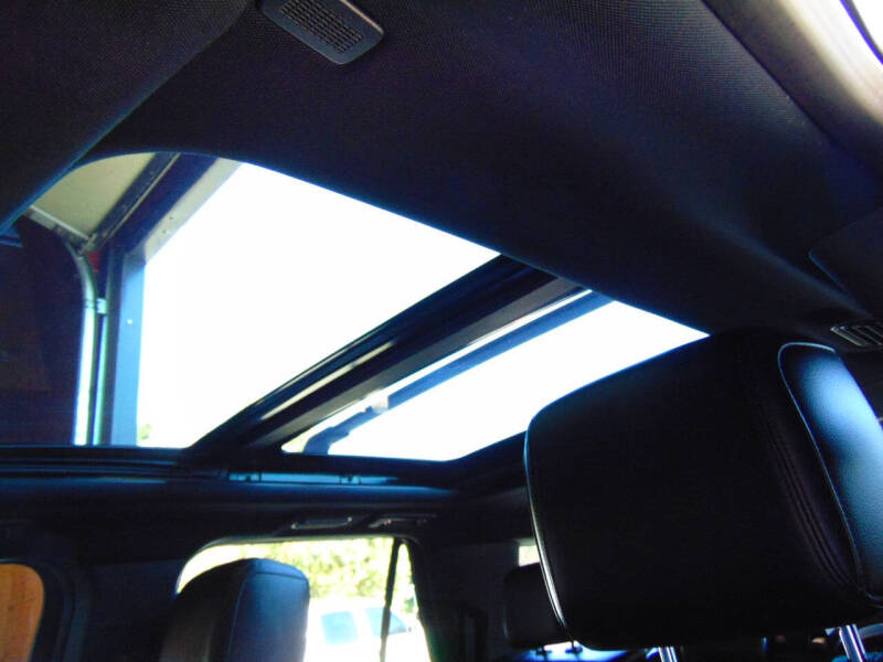 2018 Ford Expedition MAX Limited