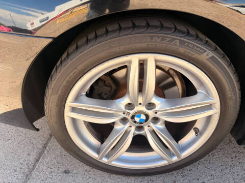 2014 BMW 5 Series 535i