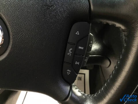 2011 Cadillac DTS Pro Coachbuilder Limo