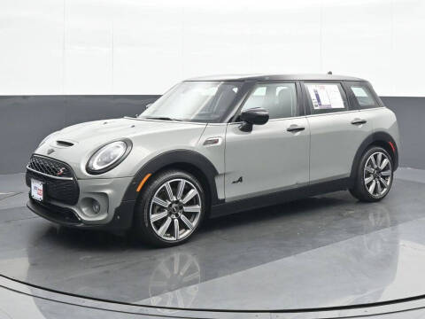 2023 MINI Clubman