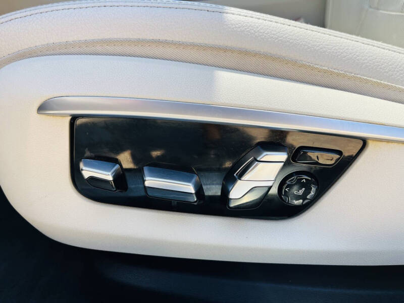 2016 BMW 7 Series 740i