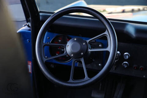 1993 Ford Bronco