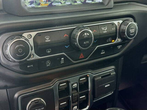 2022 Jeep Wrangler Unlimited