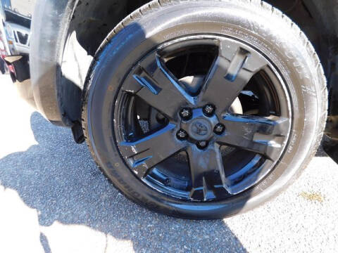 2006 Toyota RAV4 Sport