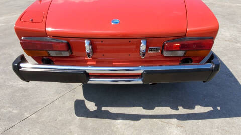 1983 FIAT Pininfarina