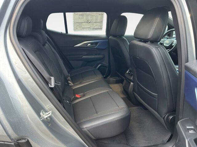 2026 Chevrolet Equinox EV LT 2