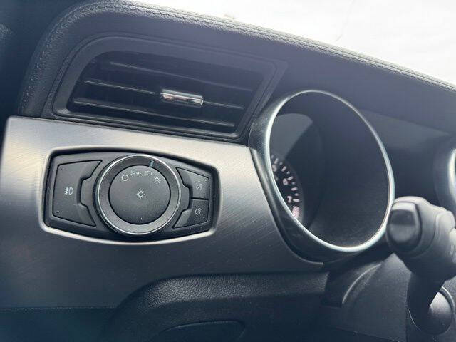 2022 Ford Mustang GT