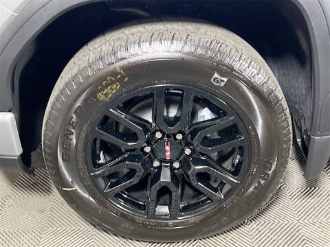 2026 GMC Sierra 1500 Elevation Standard