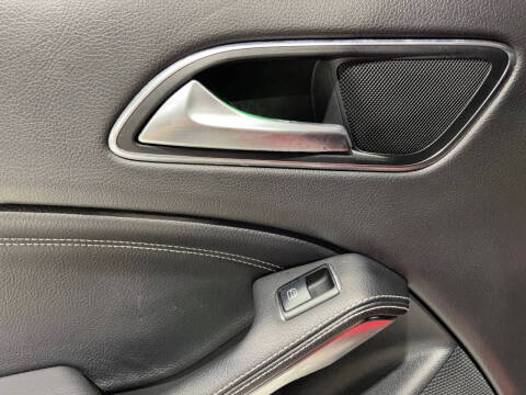 2019 Mercedes-Benz GLA GLA 250