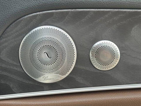 2017 Mercedes-Benz E-Class E 300 4MATIC