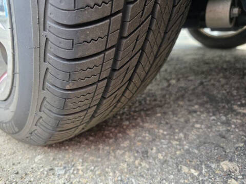 2014 Chevrolet Equinox LTZ