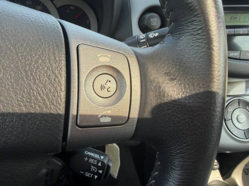2008 Toyota RAV4 Limited