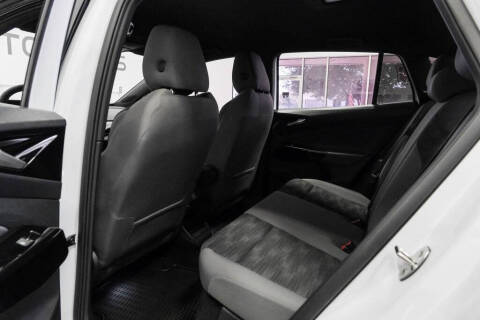 2021 Volkswagen ID.4 Pro