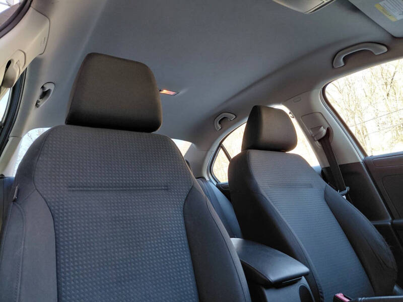 2015 Volkswagen Jetta S