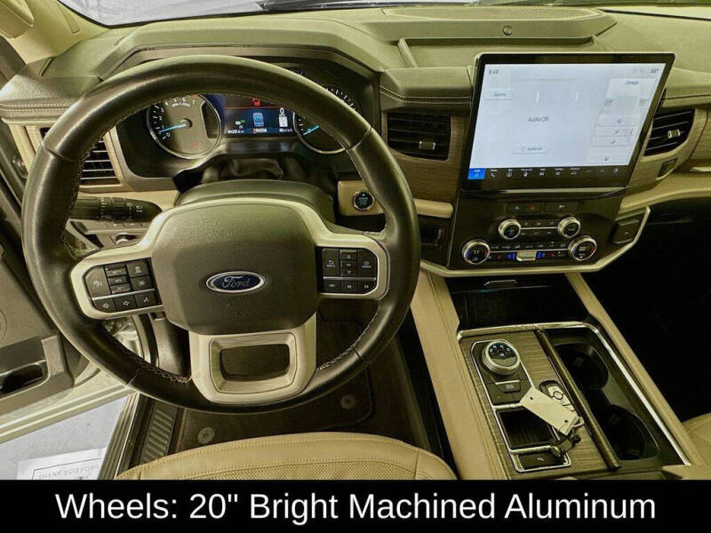 2023 Ford Expedition Limited