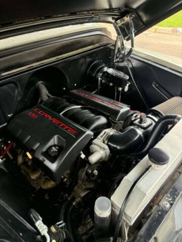 1956 Chevrolet 3100