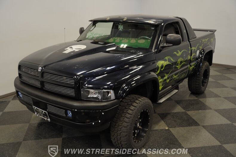 1995 Dodge Ram 1500