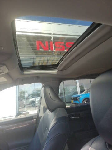 2021 Toyota Highlander Hybrid Limited