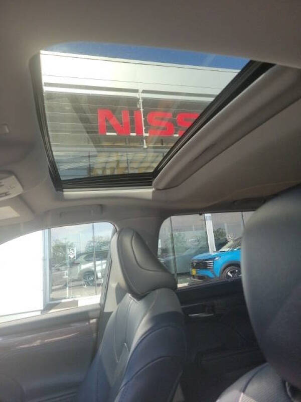 2021 Toyota Highlander Hybrid Limited