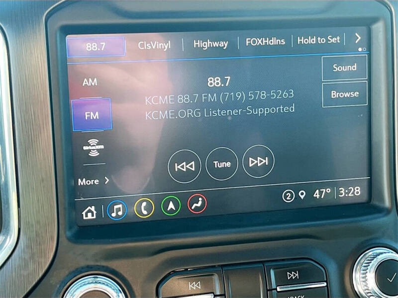 2022 GMC Sierra 1500 Limited