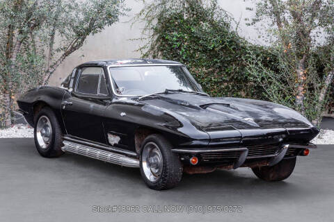 1964 Chevrolet Corvette