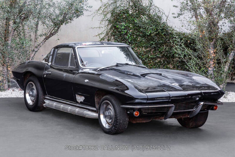 1964 Chevrolet Corvette