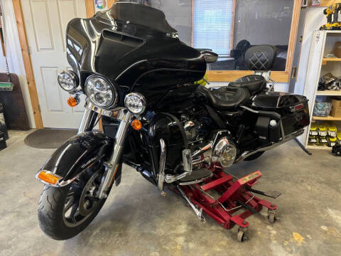 2015 Harley-Davidson ULTRA