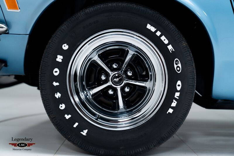 1970 Ford Mustang Boss 302