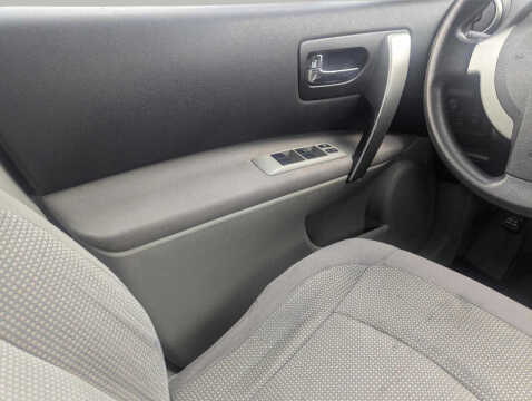 2008 Nissan Rogue SL SULEV