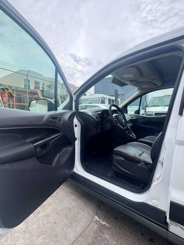 2014 Ford Transit Connect XL