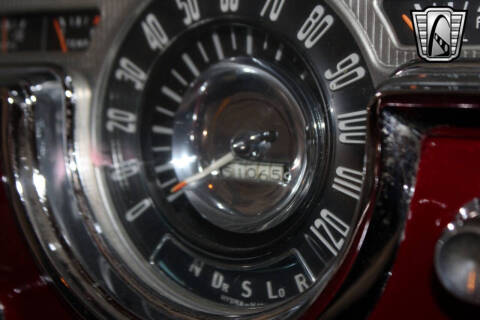 1955 Oldsmobile Eighty-Eight