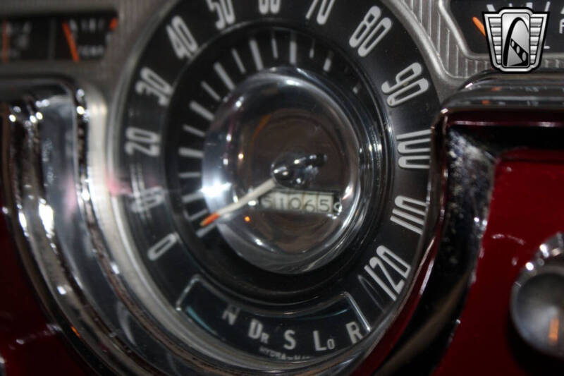 1955 Oldsmobile Eighty-Eight