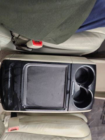 2014 Toyota Sienna LE 8-Passenger