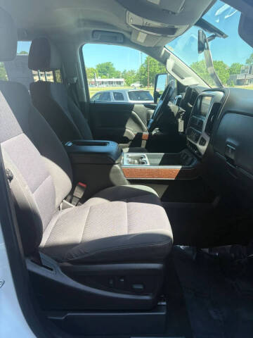 2017 GMC Sierra 2500HD
