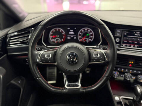 2020 Volkswagen Jetta