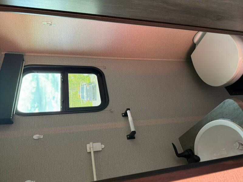 2020 Grand Design RV Momentum