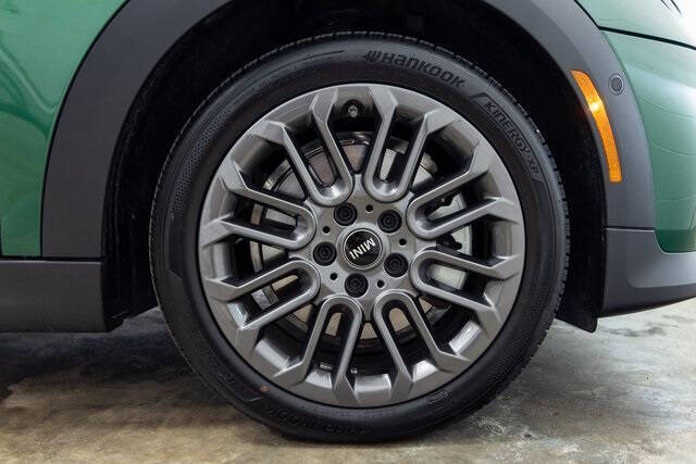 2025 MINI Hardtop 4 Door Cooper S Signature Trim