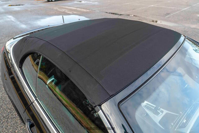 2012 BMW 6 Series 650i