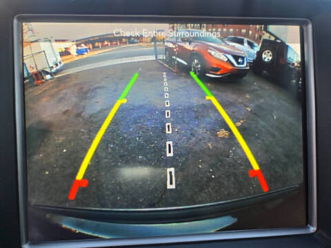 2018 Jeep Grand Cherokee Trailhawk