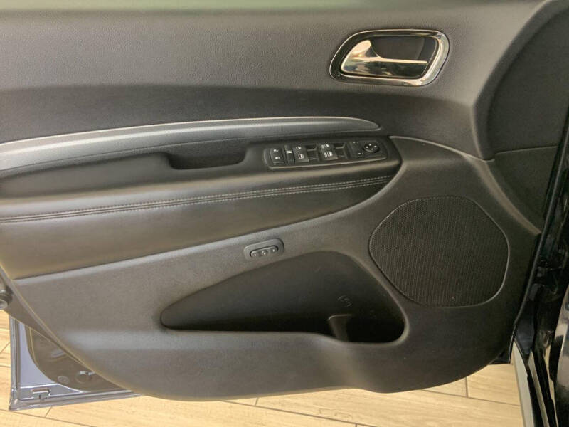 2019 Dodge Durango GT Plus