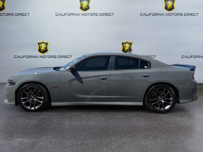 2023 Dodge Charger