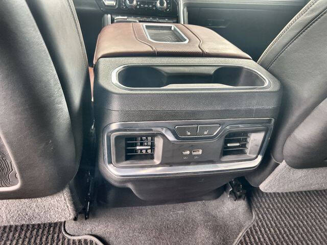 2022 GMC Sierra 1500 Denali Ultimate