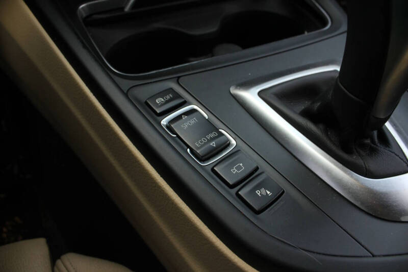 2017 BMW 4 Series 430i